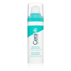 CeraVe Resurfacing Retinol Serum