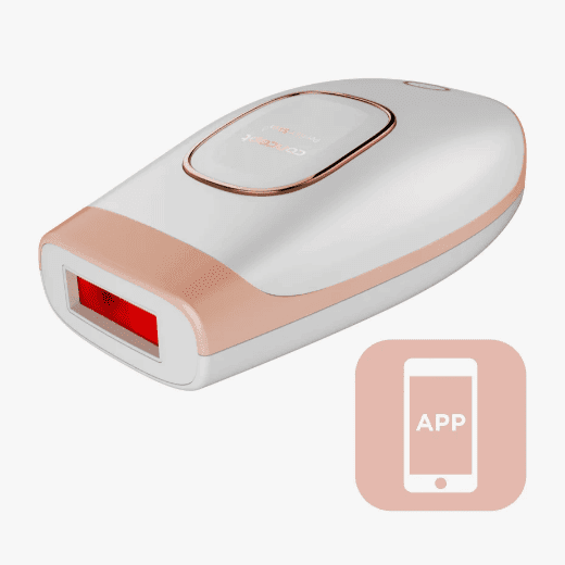 Concept IL3000 IPL Perfect Skin: Product review