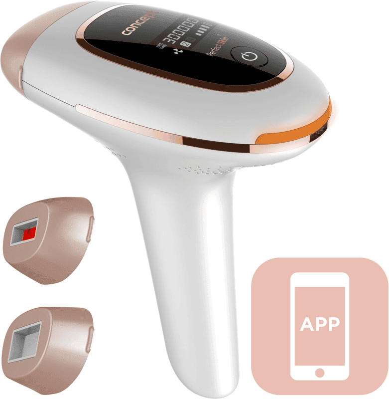 Concept IL3020 IPL Perfect Skin