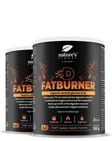 D-FatBurner 1+1 GRATIS