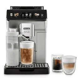 De'Longhi Eletta Explore: Product review