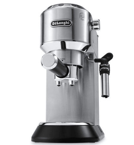 De'Longhi EC685.M: Product review