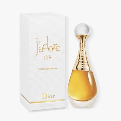 Dior J'Adore L'Or