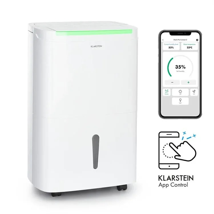 DryFy Connect 50: Product review
