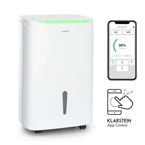 DryFy Connect 50 : Product review