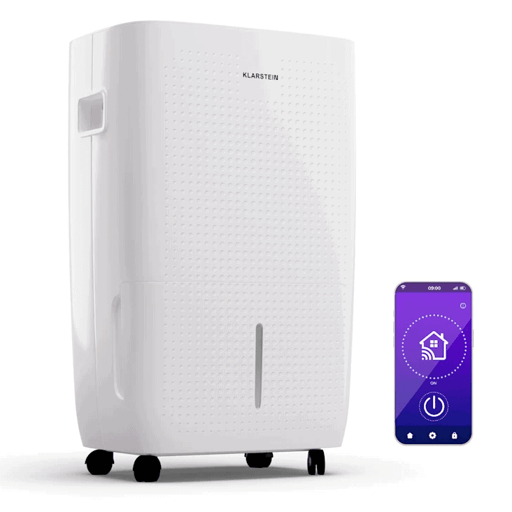 DryFy Connect 60