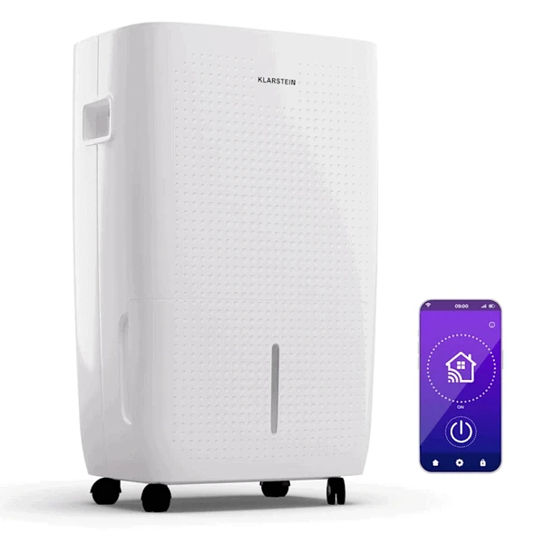 DryFy Connect 60: Product review