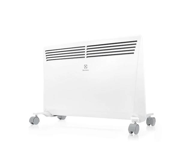 ELECTROLUX ECH/ECN-1500 M EEC: Product review