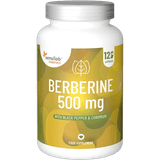 Essentials Berberine 500 mg