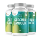 Sensilab Essentials Garcinia cambogia