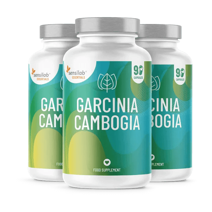 Sensilab Essentials Garcinia cambogia