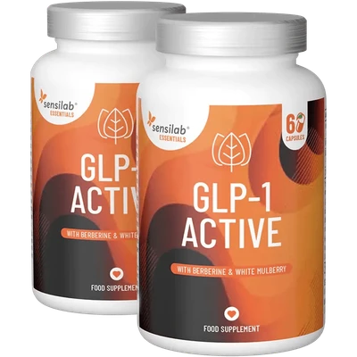 Essentials GLP-1 Active