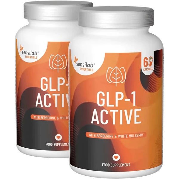 Essentials GLP-1 Active: Product review