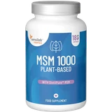 Sensilab Essentials MSM kapsule 1000 mg
