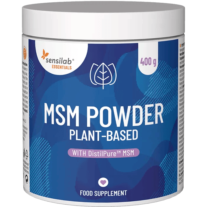 Sensilab Essentials MSM v prahu