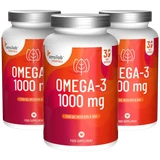 Sensilab Essentials Omega-3