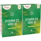 Sensilab Essentials Vitamin D3