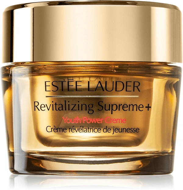 Estée Lauder Revitalizing Supreme+ Youth Power Creme: Product review