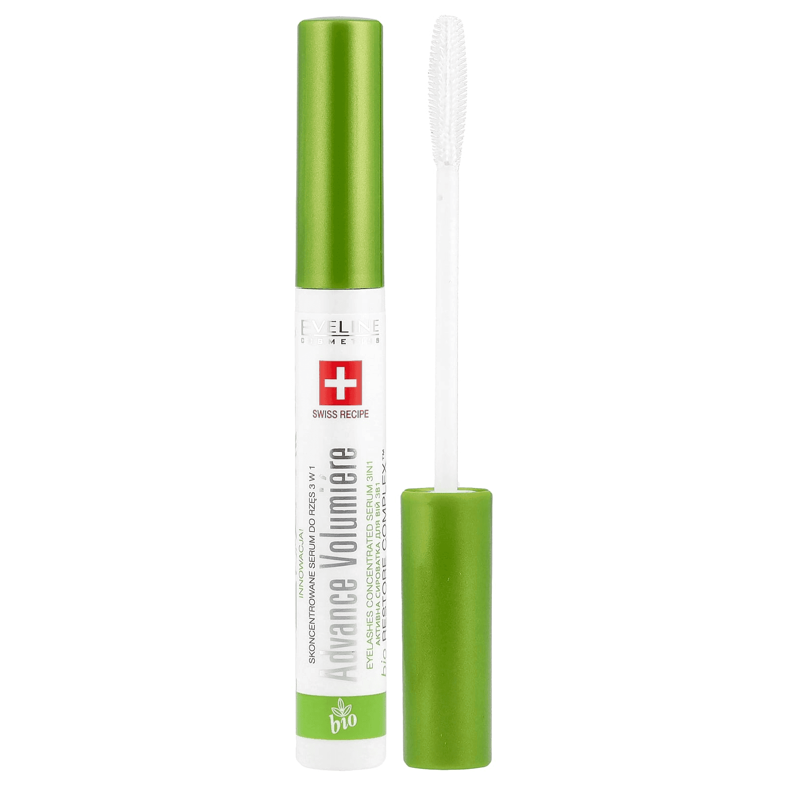 Eveline Cosmetics Advance Volumiere: Product review