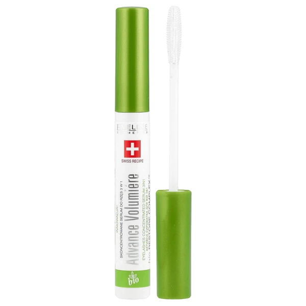 Eveline Cosmetics Advance Volumiere: Product review