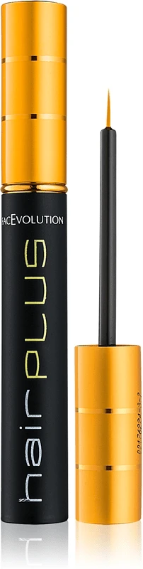 FacEvolution Hairplus: Product review
