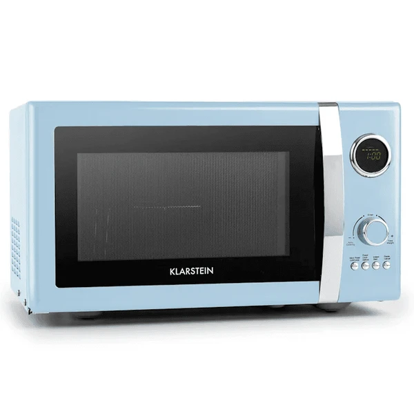 Klarstein Fine Dinesty: Product review