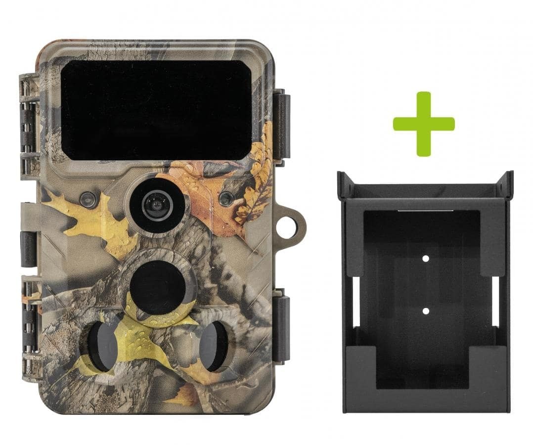 OXE WiFi Hunter RD3019