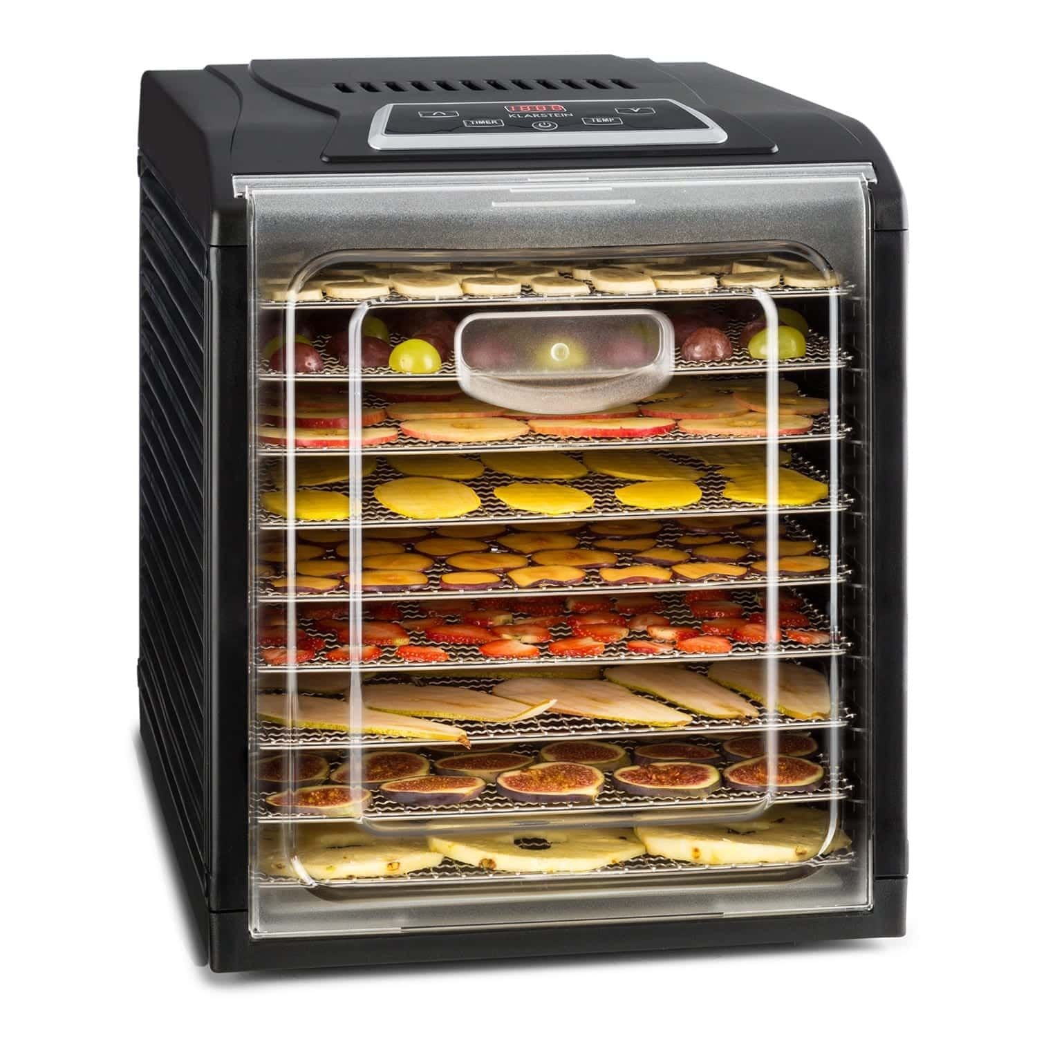 Fruit Jerky Plus 9