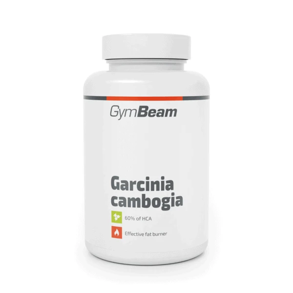 Garcinia Cambogia - GymBeam: Product review