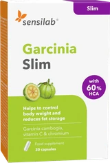 Sensilab Garcinia Slim