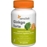 Ginkgo forte