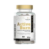 Golden Tree Active Burn