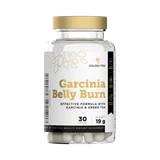 Golden Tree Garcinia Belly Burn