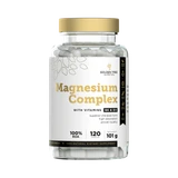 Golden Tree Magnesium Complex
