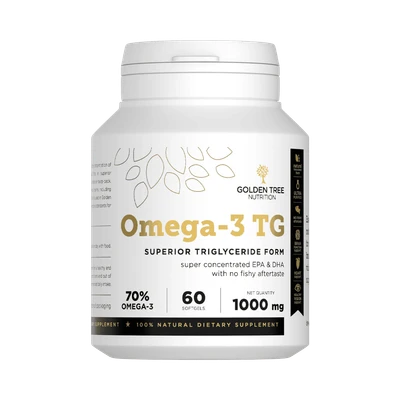 Golden Tree Omega 3 TG