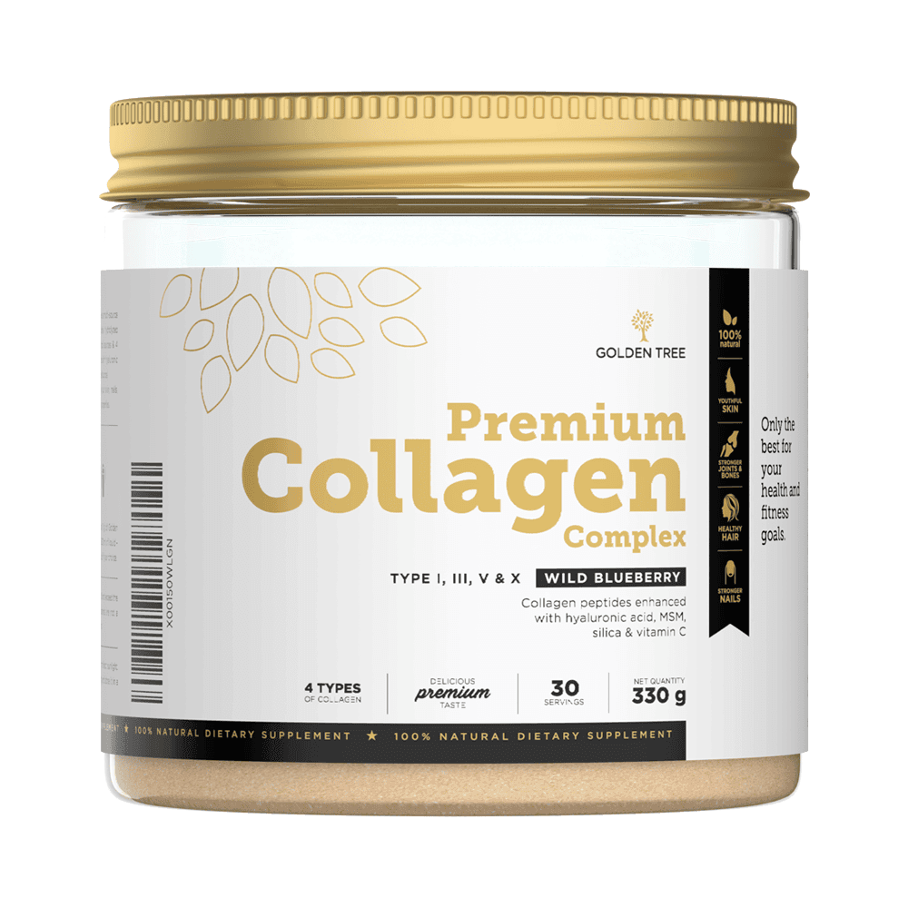 Golden Tree Premium Collagen Complex