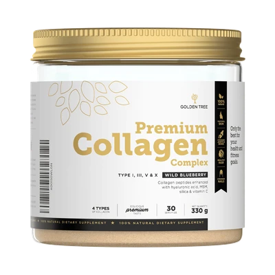 Golden Tree Premium Collagen Complex