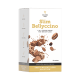 Golden Tree SlimBellyccino