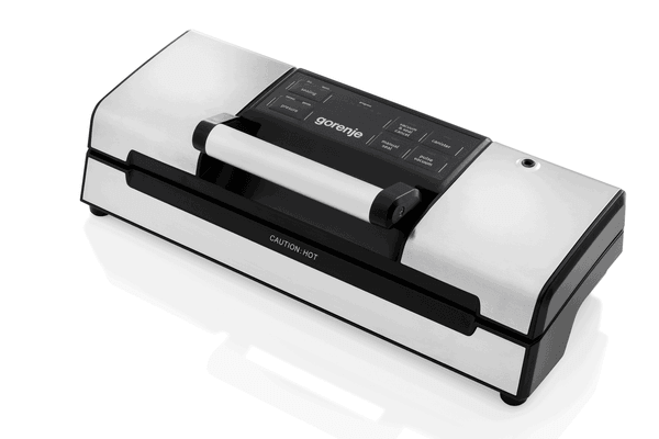 GORENJE VS120EPRO: Product review