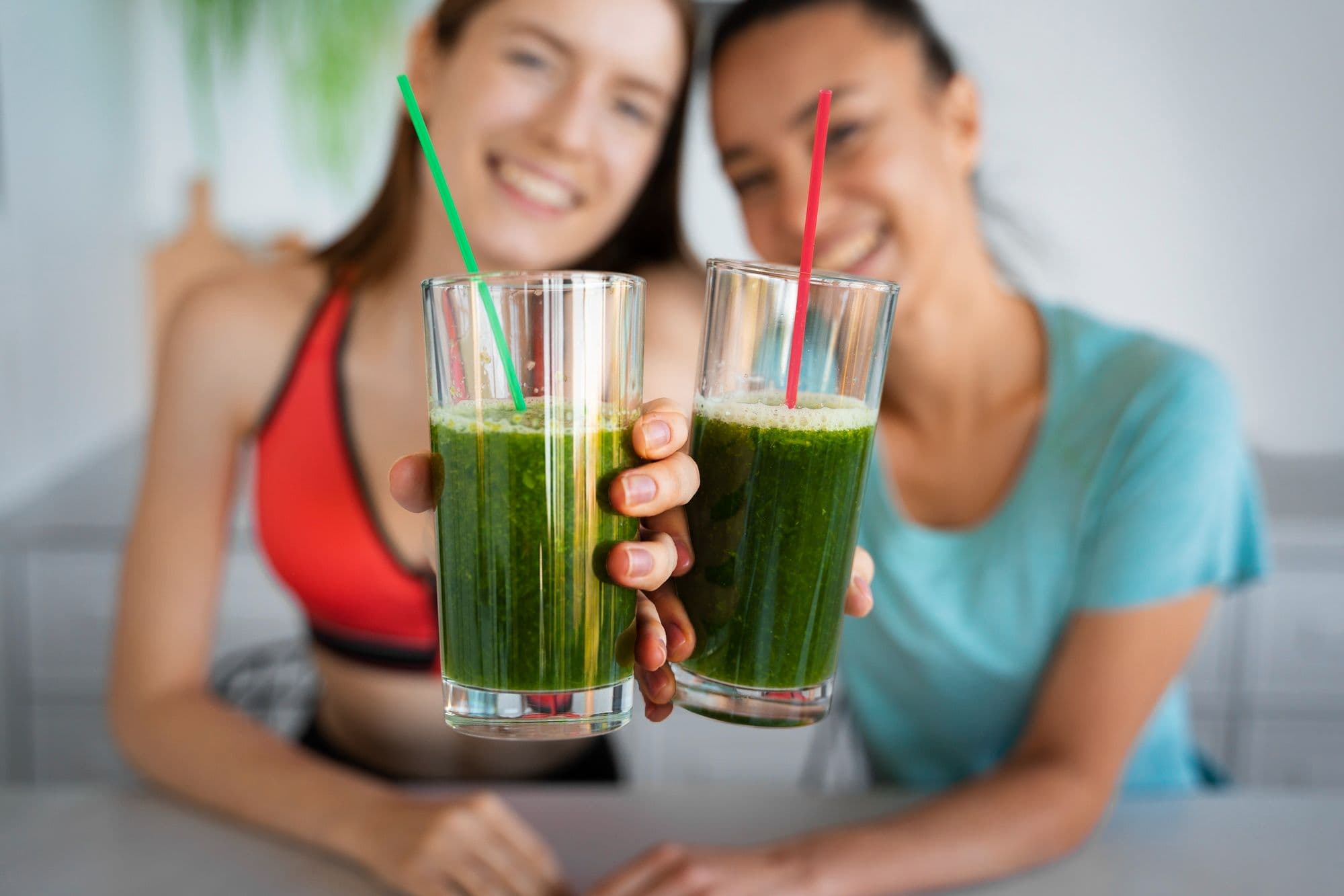Super greens