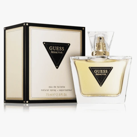 Guess Seductive For Woman: Product review