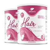 Hair Vitamins Nature’s Finest