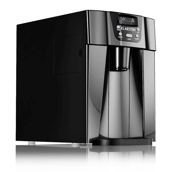 Klarstein ICE VOLCANO 2 GS: Product review