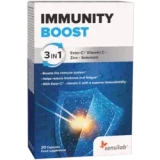 Sensilab Immunity Boost