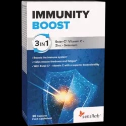 Sensilab Immunity Boost