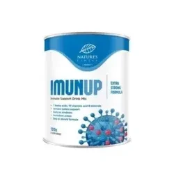 IMUNUP Nature's Finest: Product review