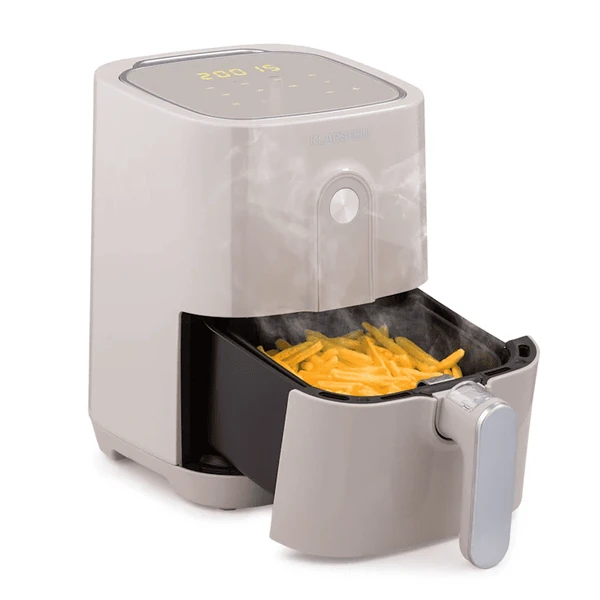 Klarstein Crisp-Pro: Product review