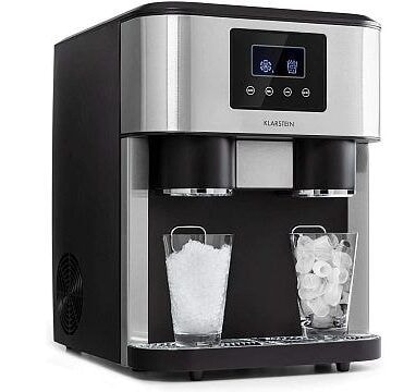 Klarstein Eiszeit Crush