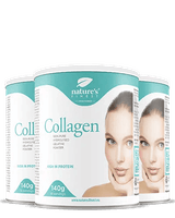Nature’s Finest Kolagen v prahu 2+1 GRATIS