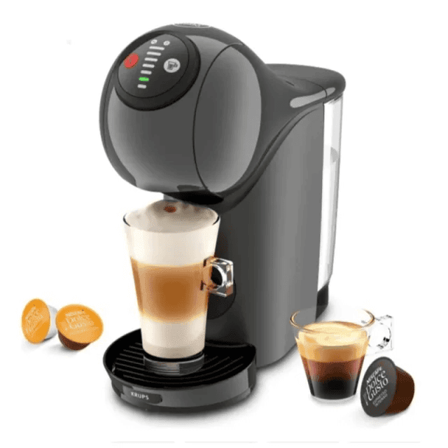 Krups Dolce Gusto Genio S Basic